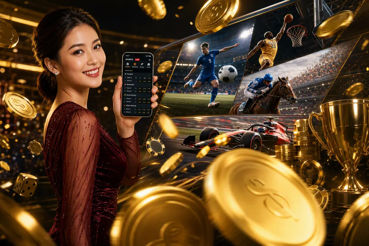 bd2222bet স্বাগত বোনাস অফার